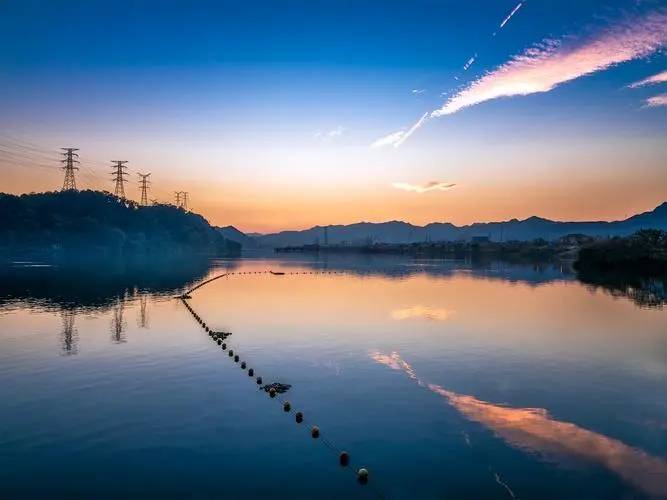 智能系统独特环保
